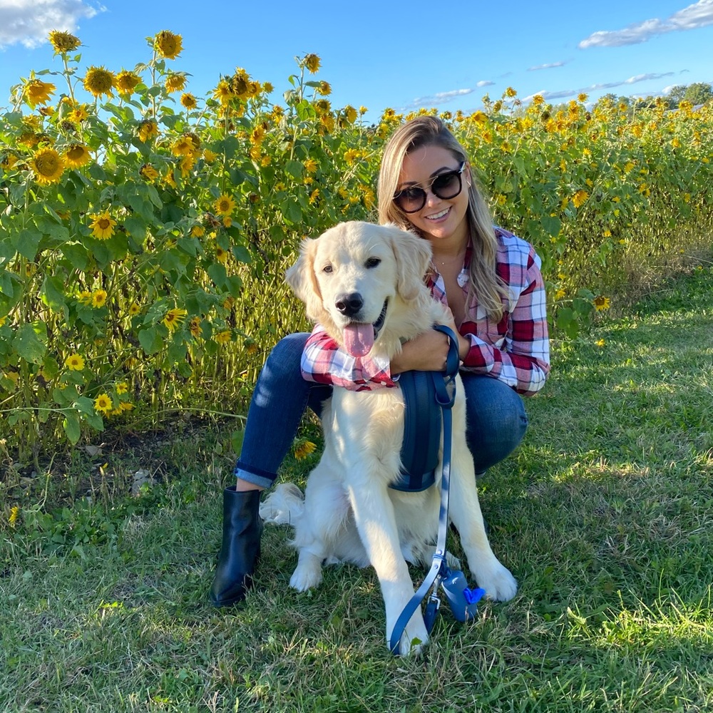 Meet your Posher, Nicole